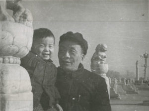 Weiwei, Ai