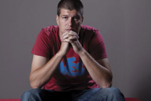 Vojnović, Goran