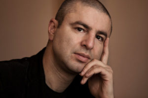 Madzirov, Nikola
