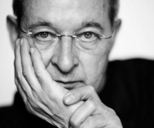 Nádas, Péter