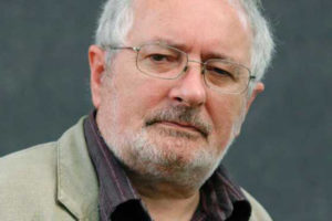 Eagleton, Terry