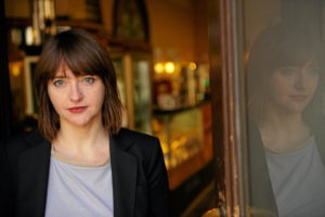 Reitzer, Angelika