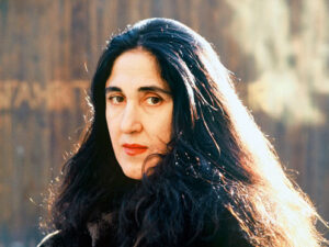 Özdamar, Emine Sevgi