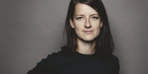 Sten-Knudsen, Julie