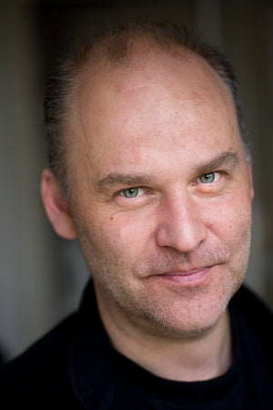 Søndergaard, Morten