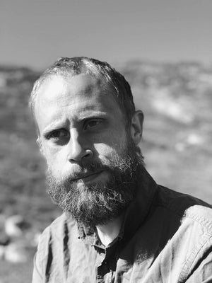 Lugg, Casper André