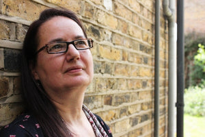 Shapcott, Jo