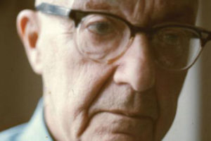 Reznikoff, Charles