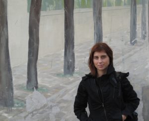 Mladenović, Dragana