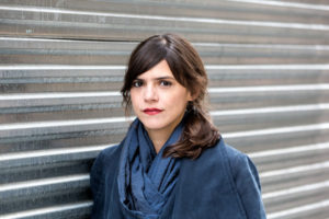 Luiselli, Valeria