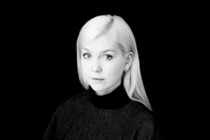 Sigurðardóttir, Ásta Fanney