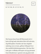 Load image into Gallery viewer, Niclas Nilsson, Kajsa Sundin & Mikaela Wei – Vems ansikte är det?