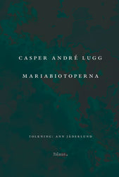 Mariabiotoperna av Casper André Lugg