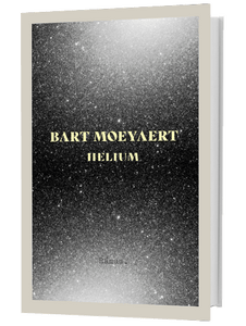 Helium - Bart Moeyaert