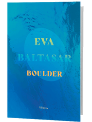 Boulder av Eva Baltasar