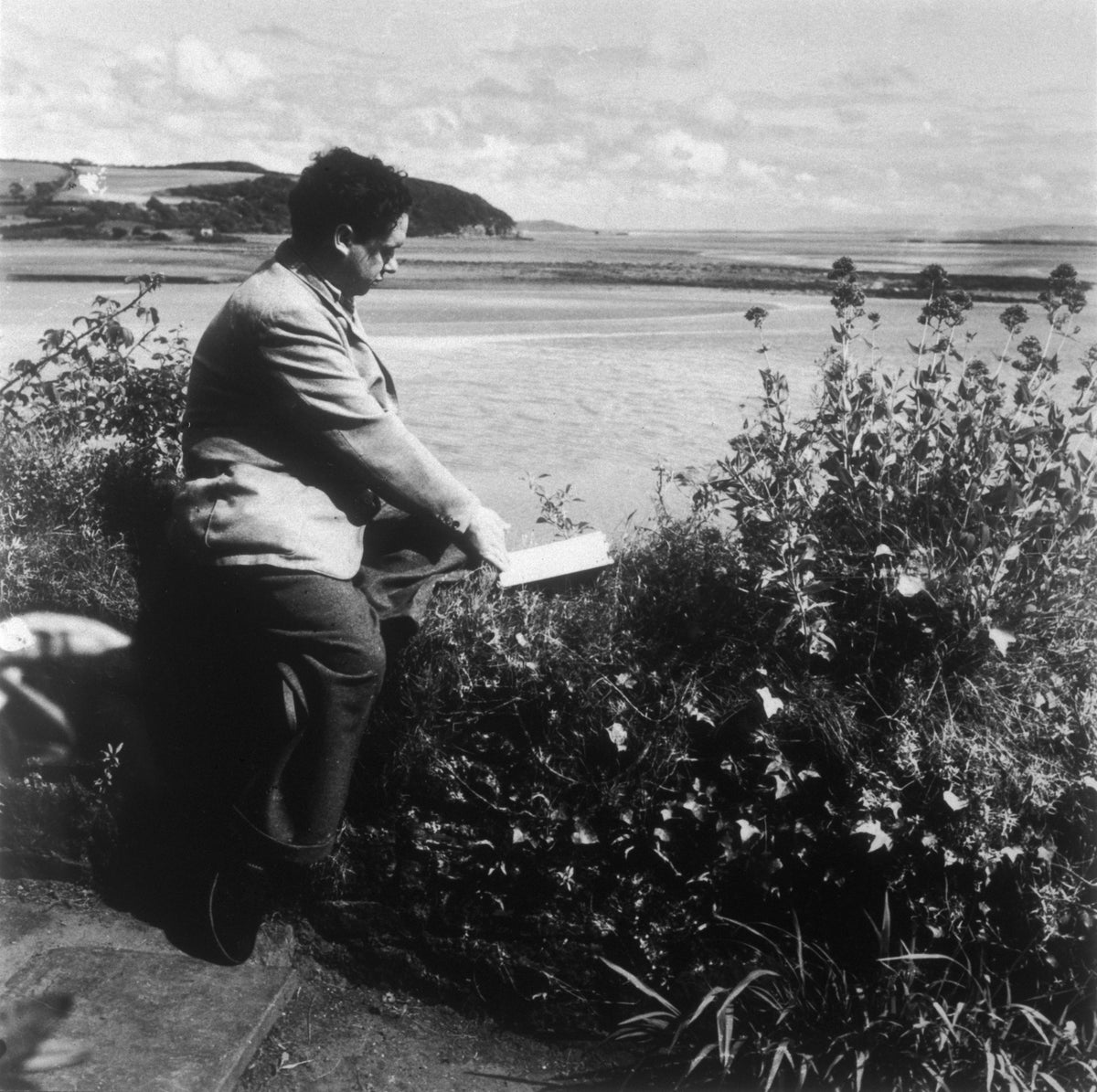 Thomas, Dylan – Rámus förlag