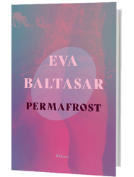 Permafrost av Eva Baltasar