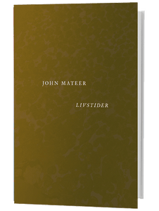 Livstider - John Mateer