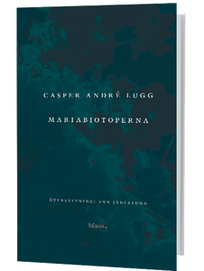 Mariabiotoperna - Casper Andre Lugg