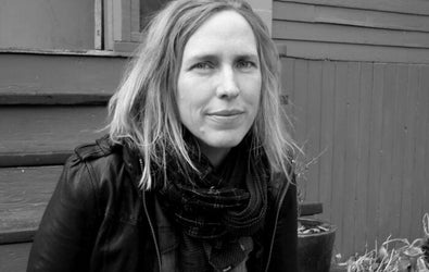 En vapen vila som inte är fred av Miriam Toews