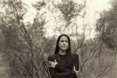 Postkolonial kärleksdikt av Natalie Diaz