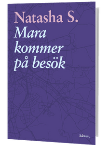 Mara kommer på besök - Natasha S