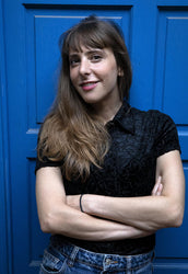 GPS av Lucie Rico