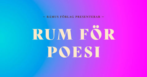 Rum för poesi 2021