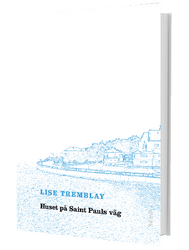 Huset på Saint Pauls väg