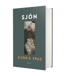 Sjóns magnum opus Codex 1962 väntar på dig