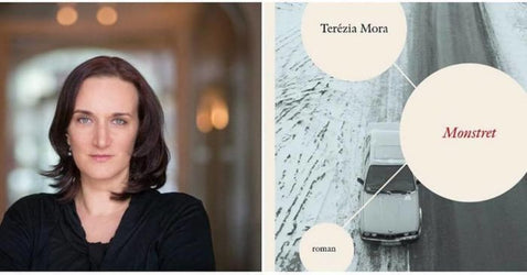 Terézia Mora & Linda Östergaard nominerade till Kulturhuset Stadsteaterns internationella litteraturpris 2018