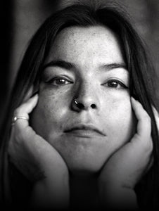 Assimanifestet av Natasha Kanapé Fontaine