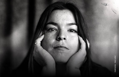Assimanifestet av Natasha Kanapé Fontaine