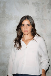 Början Mitt Slut av Valeria Luiselli