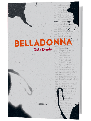 Daša Drndić - Belladonna