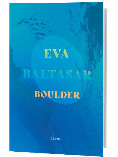 Eva Baltasar – Boulder