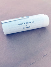 Load image into Gallery viewer, Dylan Thomas - En novell