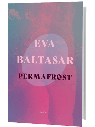 Eva Baltasar – Permafrost