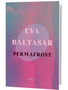 Eva Baltasar – Permafrost