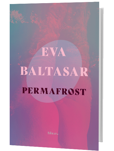 Eva Baltasar – Permafrost