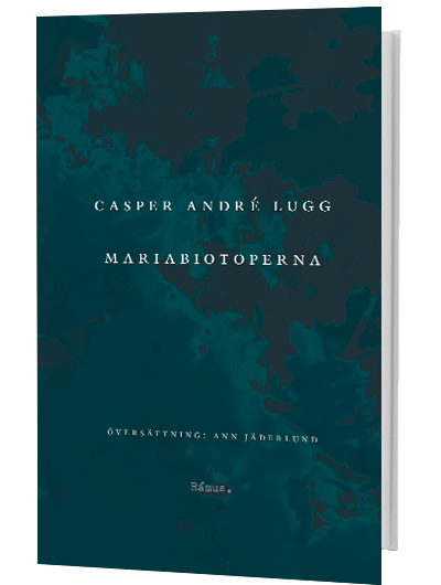 Casper André Lugg – Mariabiotoperna