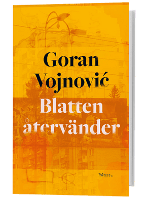 Goran Vojnović – Blatten återvänder