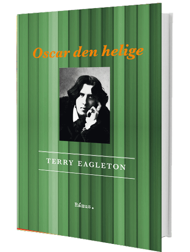 Terry Eagleton – Oscar den helige