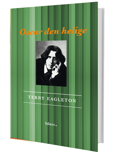 Terry Eagleton – Oscar den helige