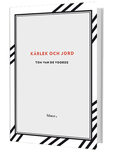 Tom van de Voorde – Kärlek och jord