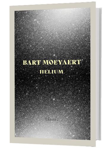 Bart Moeyaert – Helium