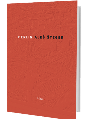 Ales Steger – Berlin