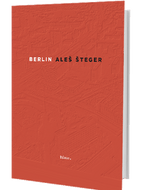 Ales Steger – Berlin