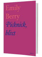 Emily Berry – Picknick, blixt
