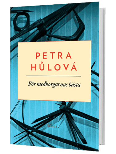 Petra Hulova – För medborgarnas bästa